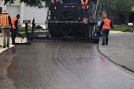 Reliable Cedar Grove, WI Driveway Paving Services Solutions